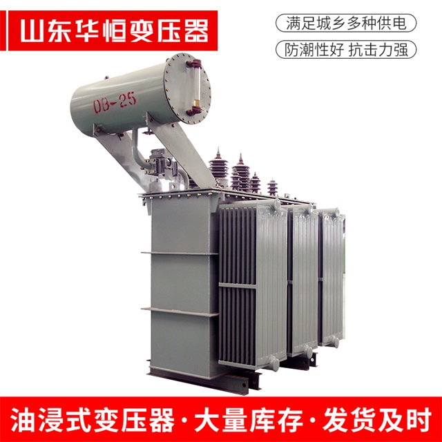 S11-10000/35南海南海南海电力变压器厂家