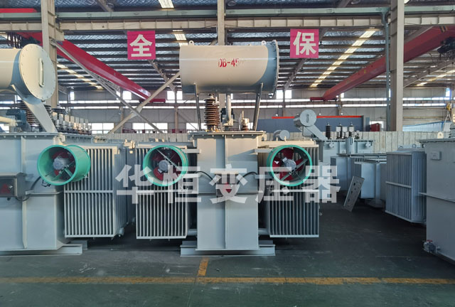 SZ11-8000/35南海南海南海电力变压器