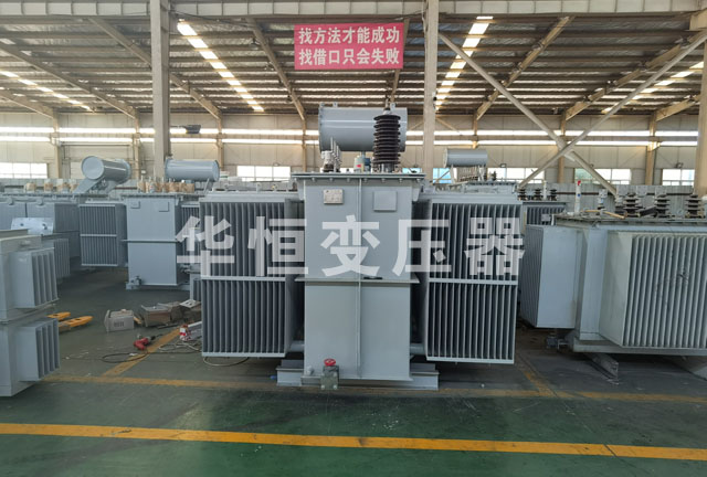 SZ11-6300/35南海南海南海油浸式变压器价格